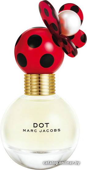 

Парфюмерная вода Marc Jacobs DOT EdP (30 мл)