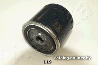 

Масляный фильтр Ashika 1001119