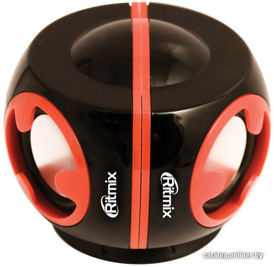 

Портативная колонка Ritmix SP-2011B