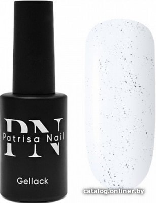 

Гель-лак Patrisa Nail Souffle (тон 672) 8 мл