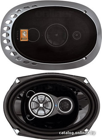 

Коаксиальная АС Mystery MR-6914