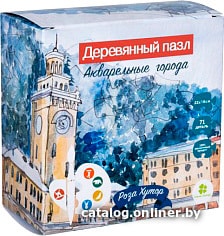 

Мозаика/пазл Clever Energy Роза Хутор