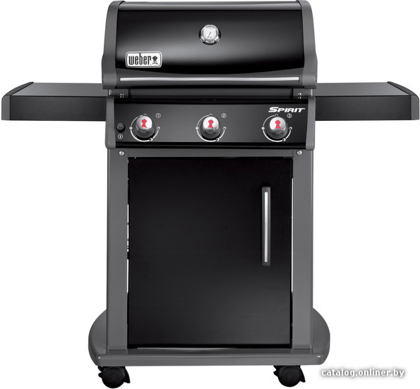 

Газовый гриль для дачи Weber Spirit Е-310 Original