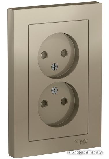 

Розетка Schneider Electric AtlasDesign ATN000522