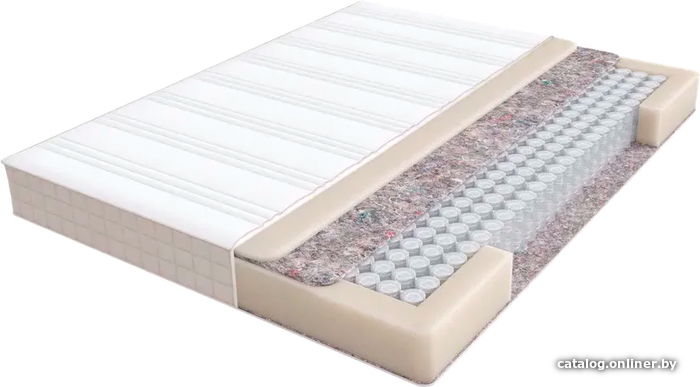 

Матрас Askona Викинг Хемминг 90x200