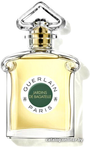

Парфюмерная вода Guerlain Jardins de Bagatelle EdP (100 мл)
