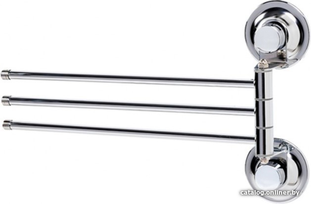 

Держатель для полотенца Tatkraft Ring Lock 17252