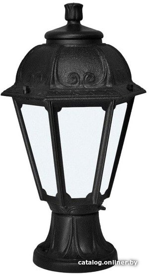 

Садовый светильник Fumagalli Mikrolot/Saba K22.110.000.AYF1R