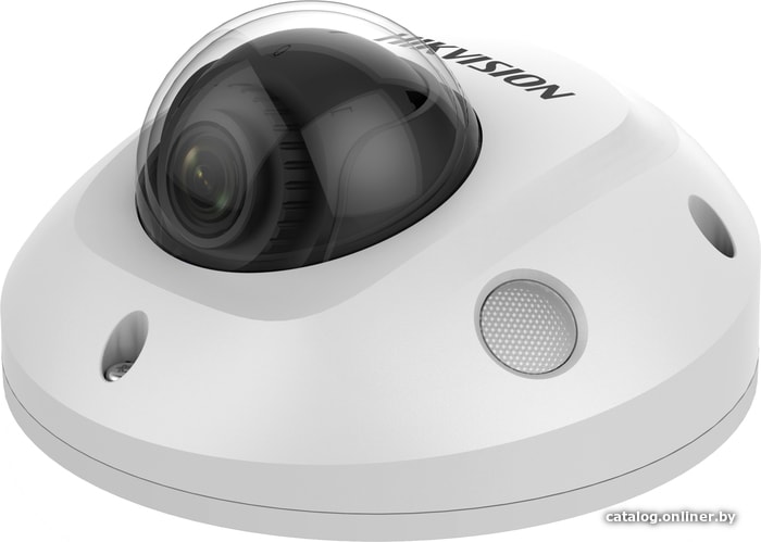 

IP-камера Hikvision DS-2CD2523G0-IWS(D) (4 мм)