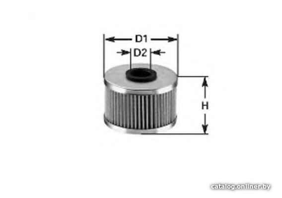 

Масляный фильтр Magneti Marelli 152071758800