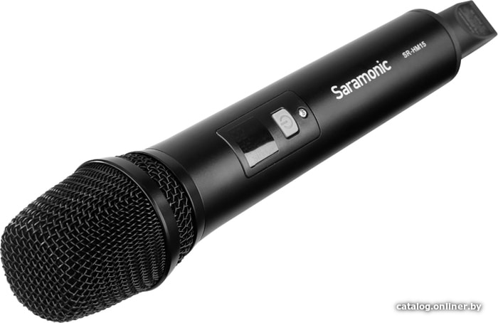 

Микрофон Saramonic UwMic15 SR-HM15