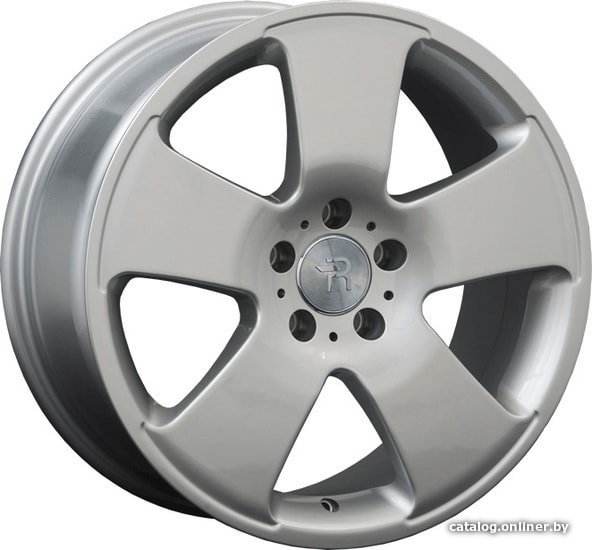 

Литые диски Replay MR49 17x8" 5x112мм DIA 66.6мм ET 48мм S