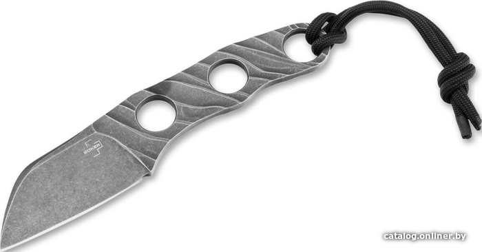 

Нож-брелок Boker 02BO069 Plus Kazhan