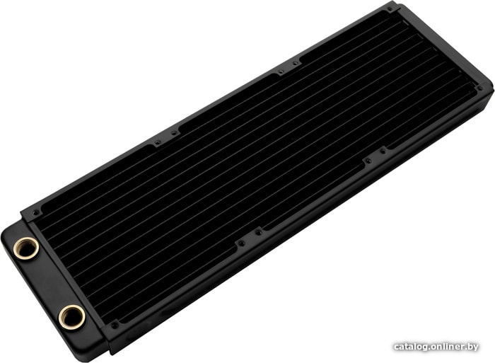 

Радиатор для СВО EKWB EK-CoolStream Classic SE 360