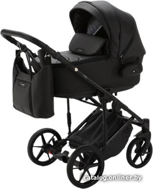 

Универсальная коляска Adamex Zico Eco (2 в 1, Sa-2)