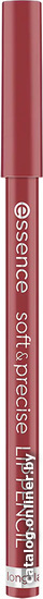 

Карандаш для губ Essence Soft & Precise Lip Pencil (тон 06)