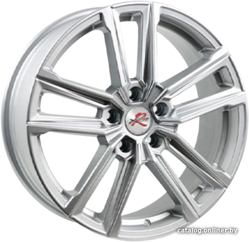 

Литые диски X'trike R078 18x7" 5x114.3мм DIA 67.1мм ET 35мм HS