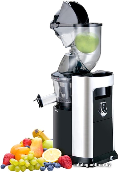

Соковыжималка Kalorik FE 2000 I
