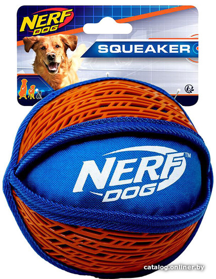 

Игрушка для собак Nerf Мяч 53985