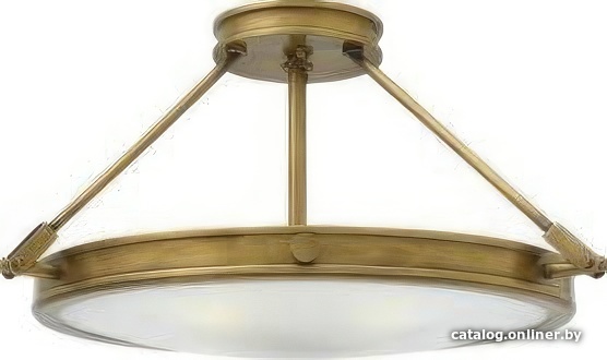 

Подвесная люстра Hinkley Collier HK-COLLIER-SF-S