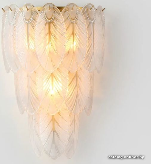 

Бра ImperiumLoft PLUMAGE-WALL01 220639-26