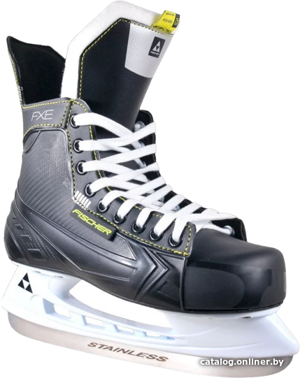 

Коньки Fischer Fxe Senior Skates H07421 (р. 40)