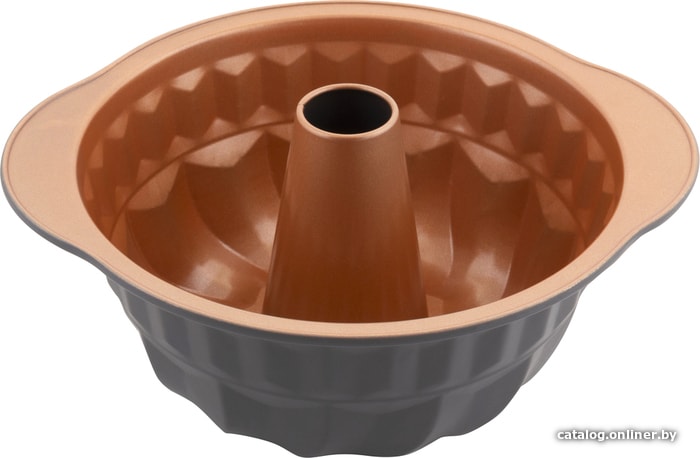 

Форма для выпечки Lamart Copper LT3093