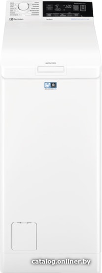 

Стиральная машина с вертикальной загрузкой Electrolux EW6T3R062