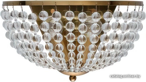 

Подвесная люстра MW-Light Бриз 32 111023002
