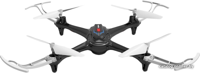 

Квадрокоптер Syma X15A (черный)