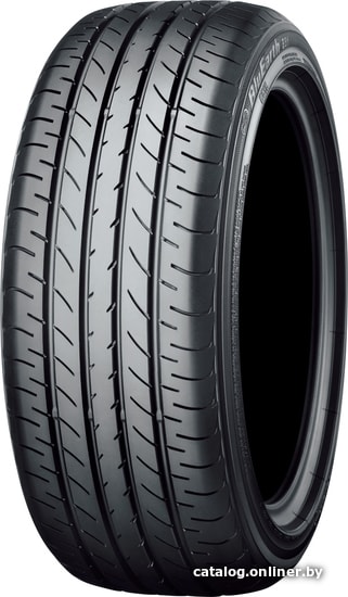 

Автомобильные шины Yokohama BluEarth-A AE51A 195/55R16 87V
