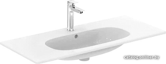 

Умывальник Ideal Standard Tesi 102.5x45 [T350801]