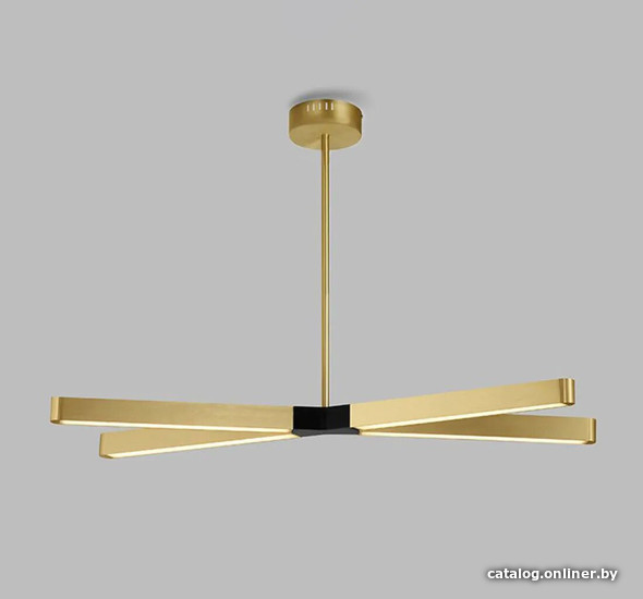 

Подвесная люстра ImperiumLoft Cross01 178429-26
