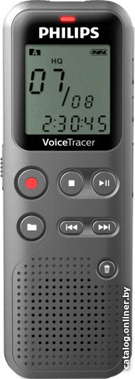 

Диктофон Philips DVT1110