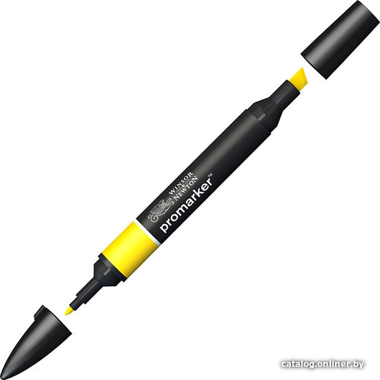 

Маркер художественный Winsor & Newton Pro 203166 (ярко-желтый)