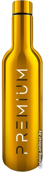 

Термос Lara LR04-14 Gold 0.75л (золотистый)