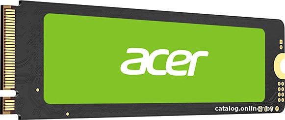 

SSD Acer FA100 256GB BL.9BWWA.118