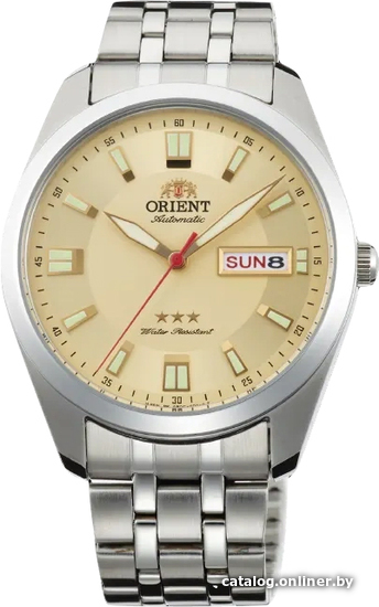 

Наручные часы Orient SAB0C002C