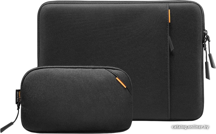 

Чехол Tomtoc Defender A13 Kit 16" A13-E11D (black)