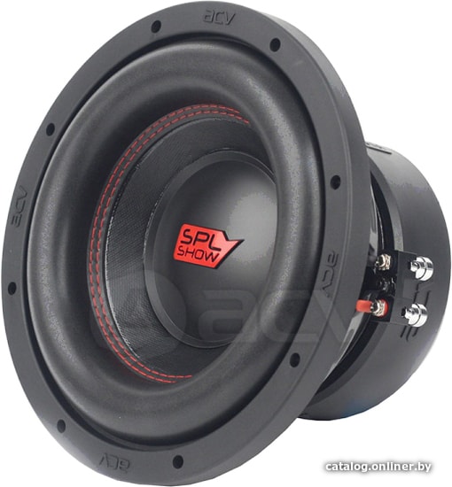 

Головка сабвуфера ACV SW PRO101D