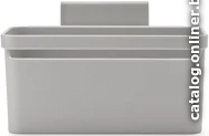 

Органайзер для раковины Brabantia 302749 (серый)