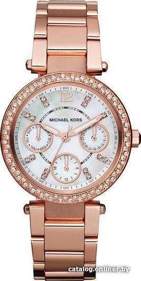

Наручные часы Michael Kors MK5616