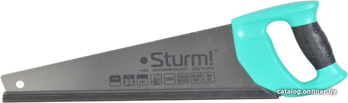 

Ножовка Sturm 1060-55-400
