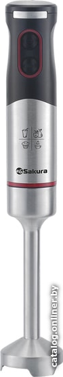 

Погружной блендер Sakura SA-6249BK