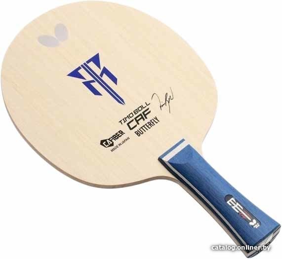 

Основание для ракетки Butterfly Timo Boll CAF (FL)
