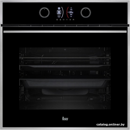 

Электрический духовой шкаф TEKA HLB 880