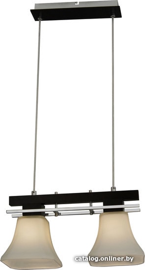 

Люстра средней высоты Sfera-sveta 85661/2P WENGUE+CH