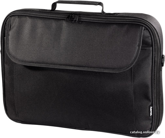 

Сумка Hama Sportsline Montego 17.3" black [00101087]