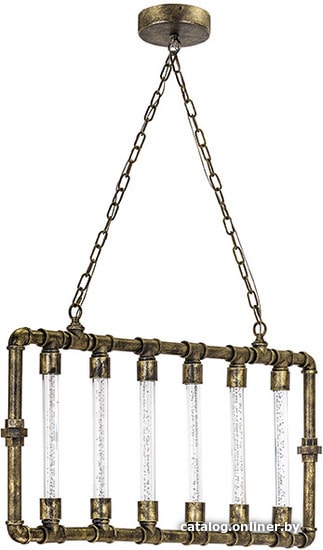 

Подвесная люстра Lightstar Condetta 740064