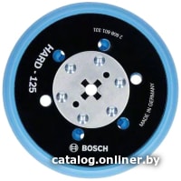

Шлифтарелка Bosch 2.608.601.331